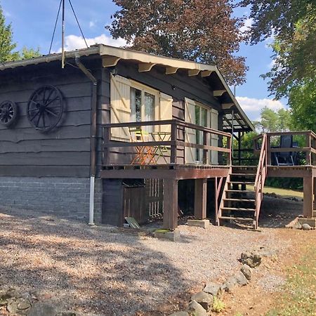 Bironix Villa Dış mekan fotoğraf
