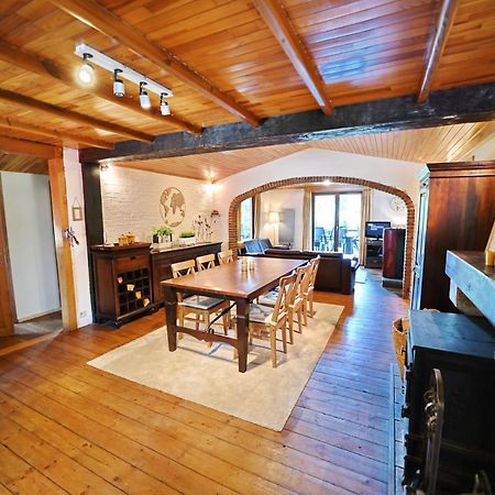 Bironix Villa Dış mekan fotoğraf
