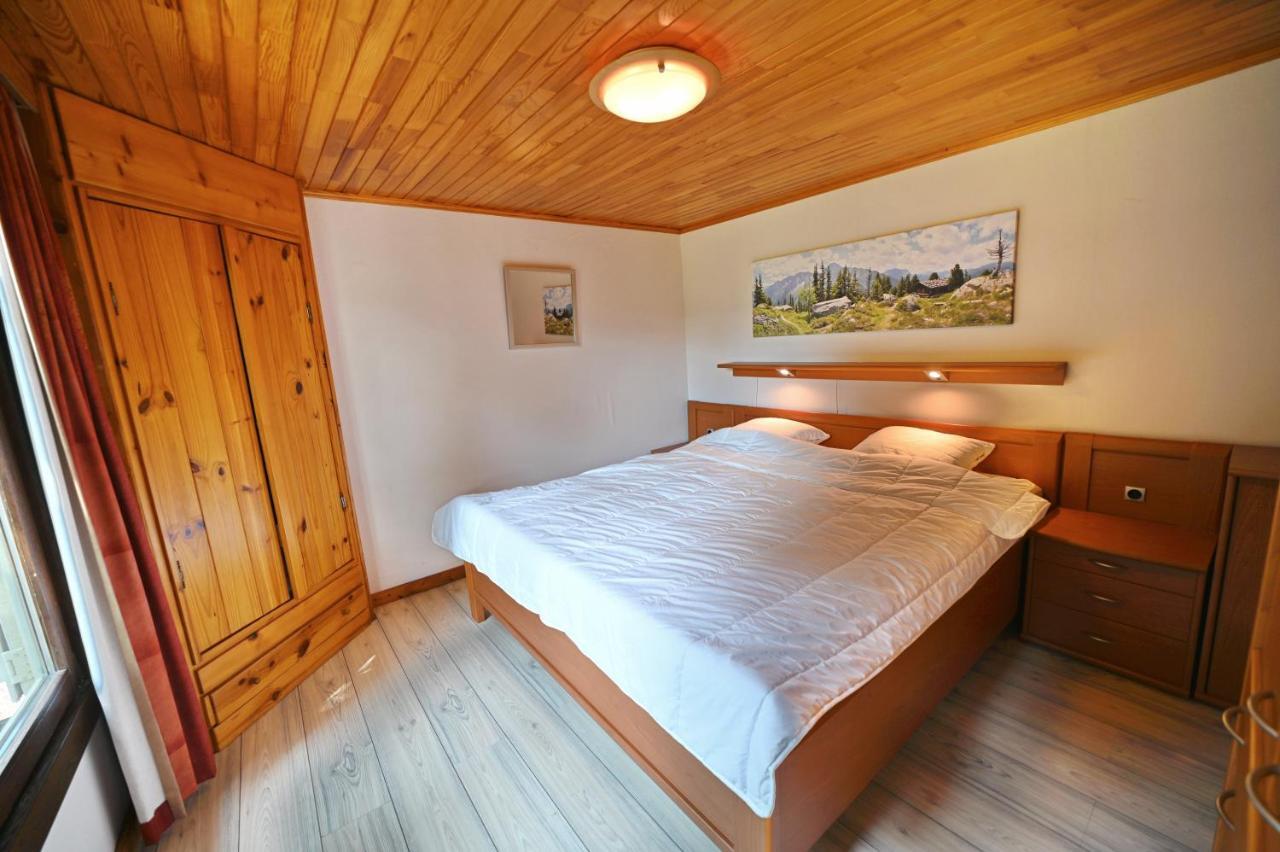 Bironix Villa Dış mekan fotoğraf