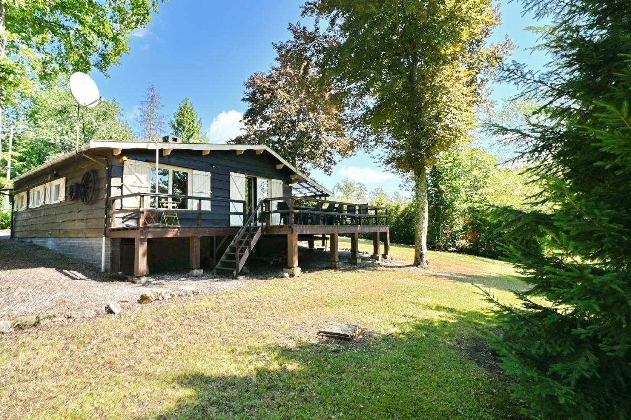 Bironix Villa Dış mekan fotoğraf