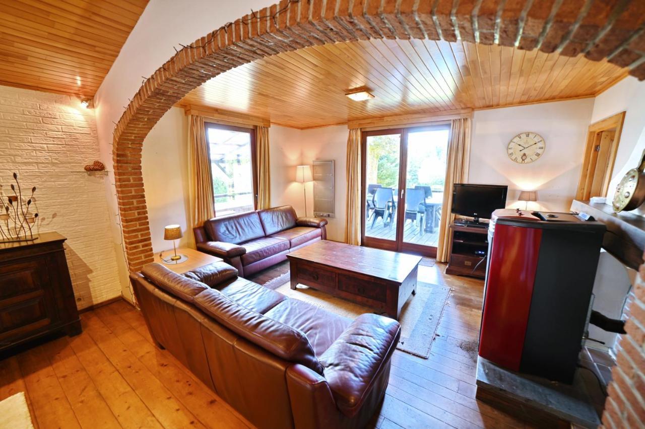 Bironix Villa Dış mekan fotoğraf