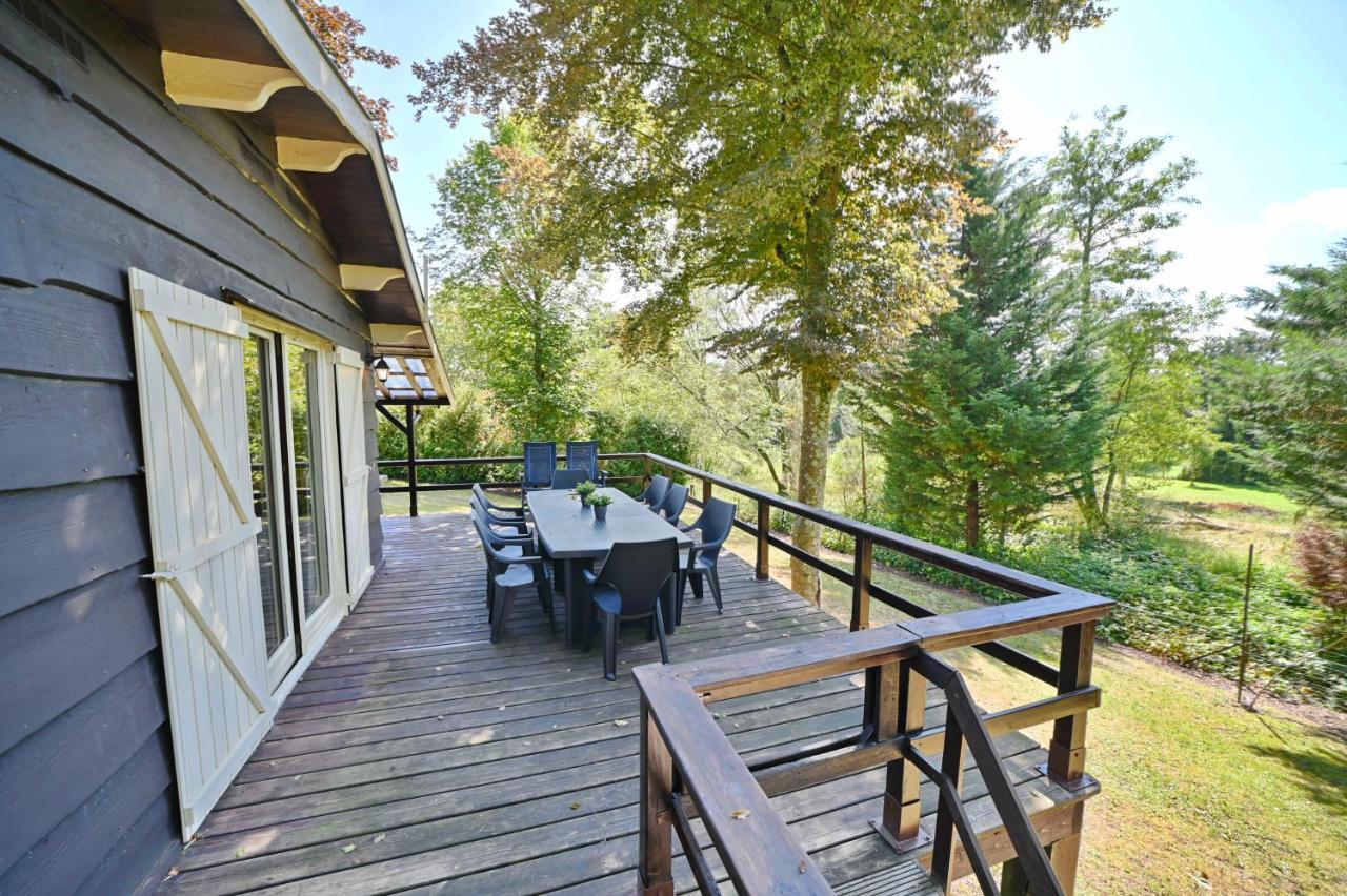 Bironix Villa Dış mekan fotoğraf