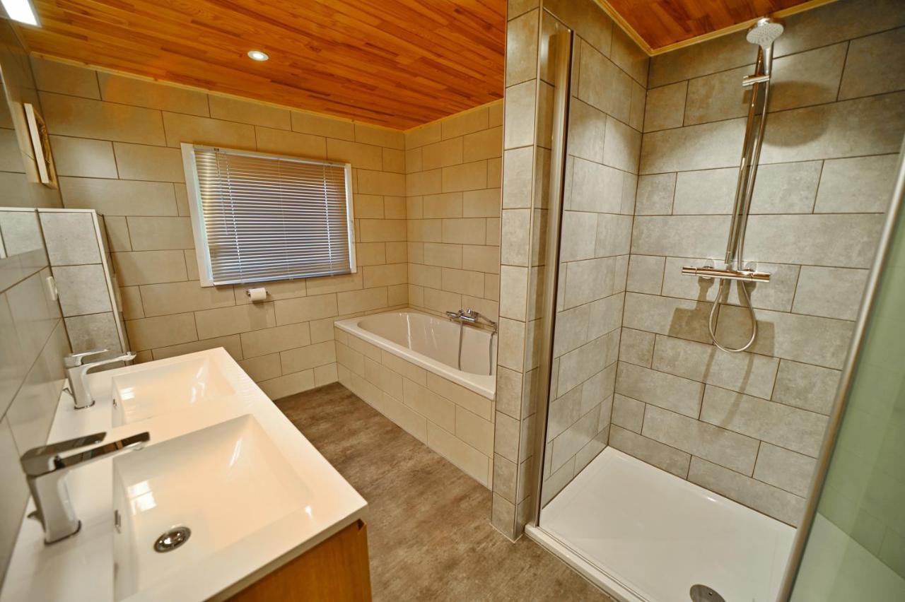 Bironix Villa Dış mekan fotoğraf