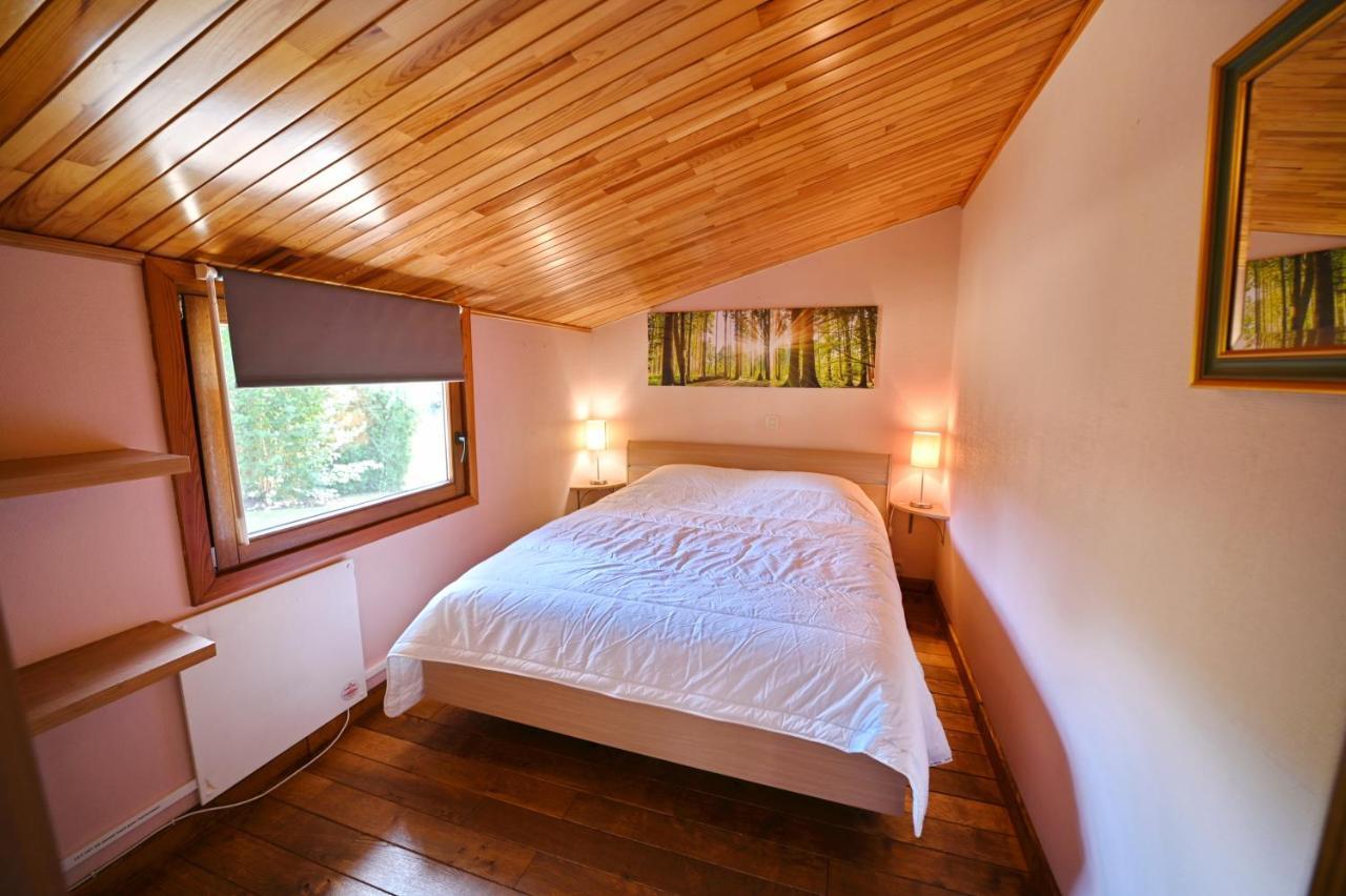 Bironix Villa Dış mekan fotoğraf