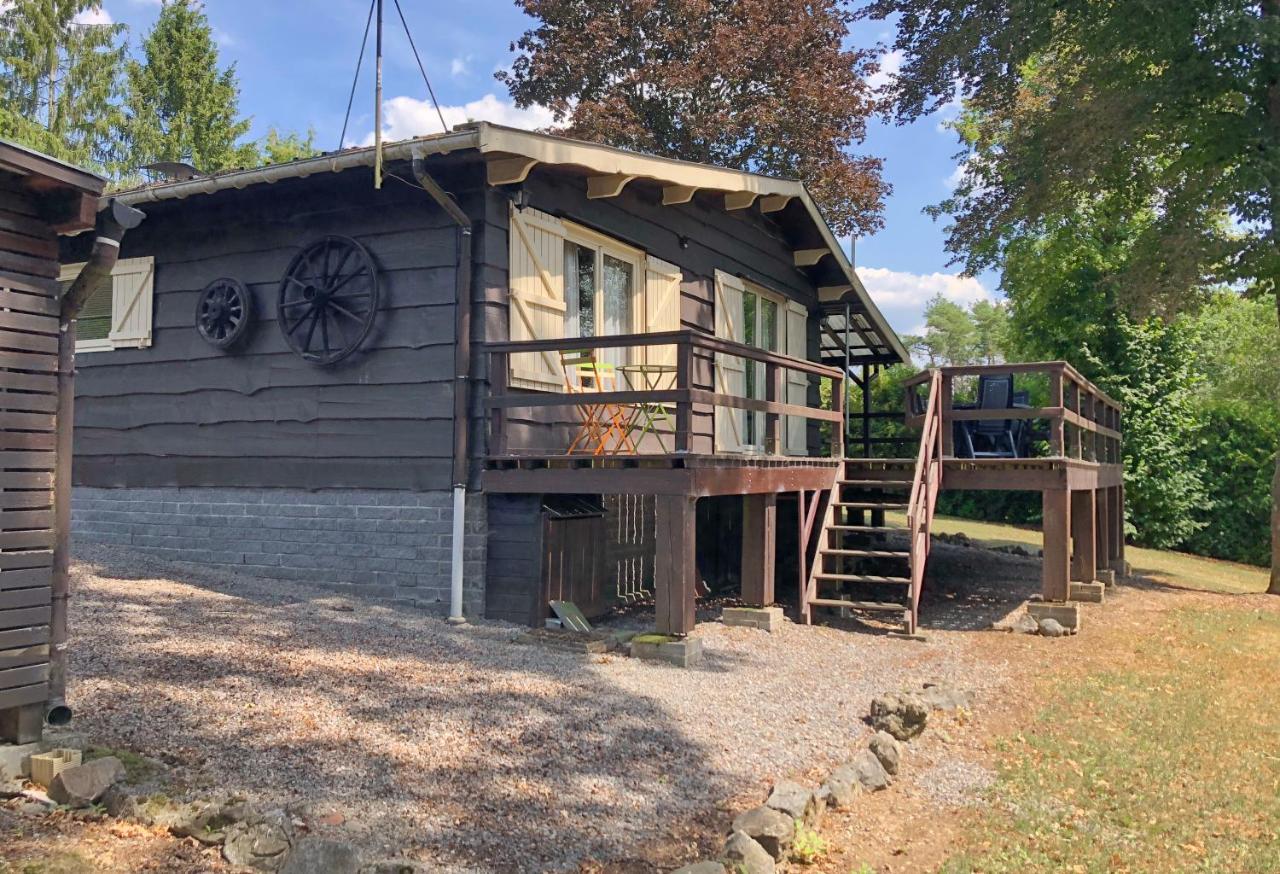 Bironix Villa Dış mekan fotoğraf