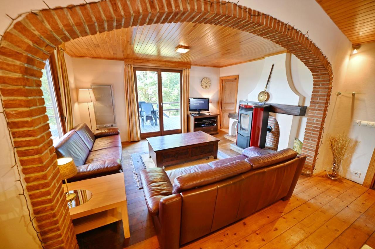 Bironix Villa Dış mekan fotoğraf